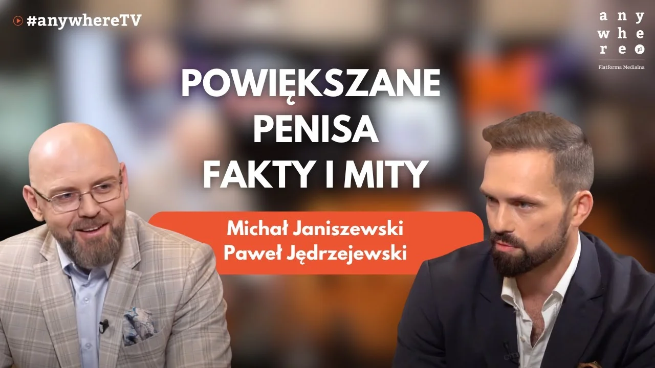 Powiększanie penisa: fakty, mity i współczesne metody